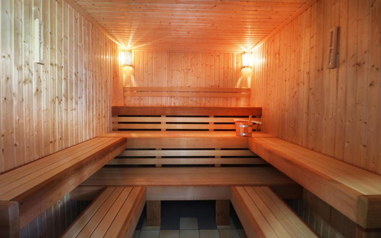 Wellness Club Villa Puclice Dış mekan fotoğraf