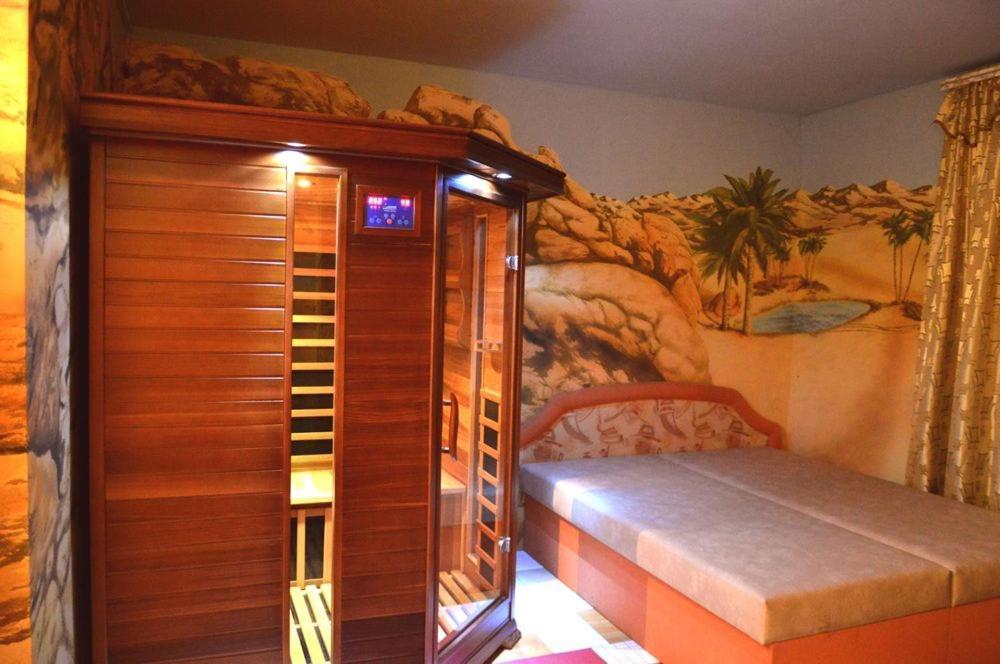 Wellness Club Villa Puclice Dış mekan fotoğraf