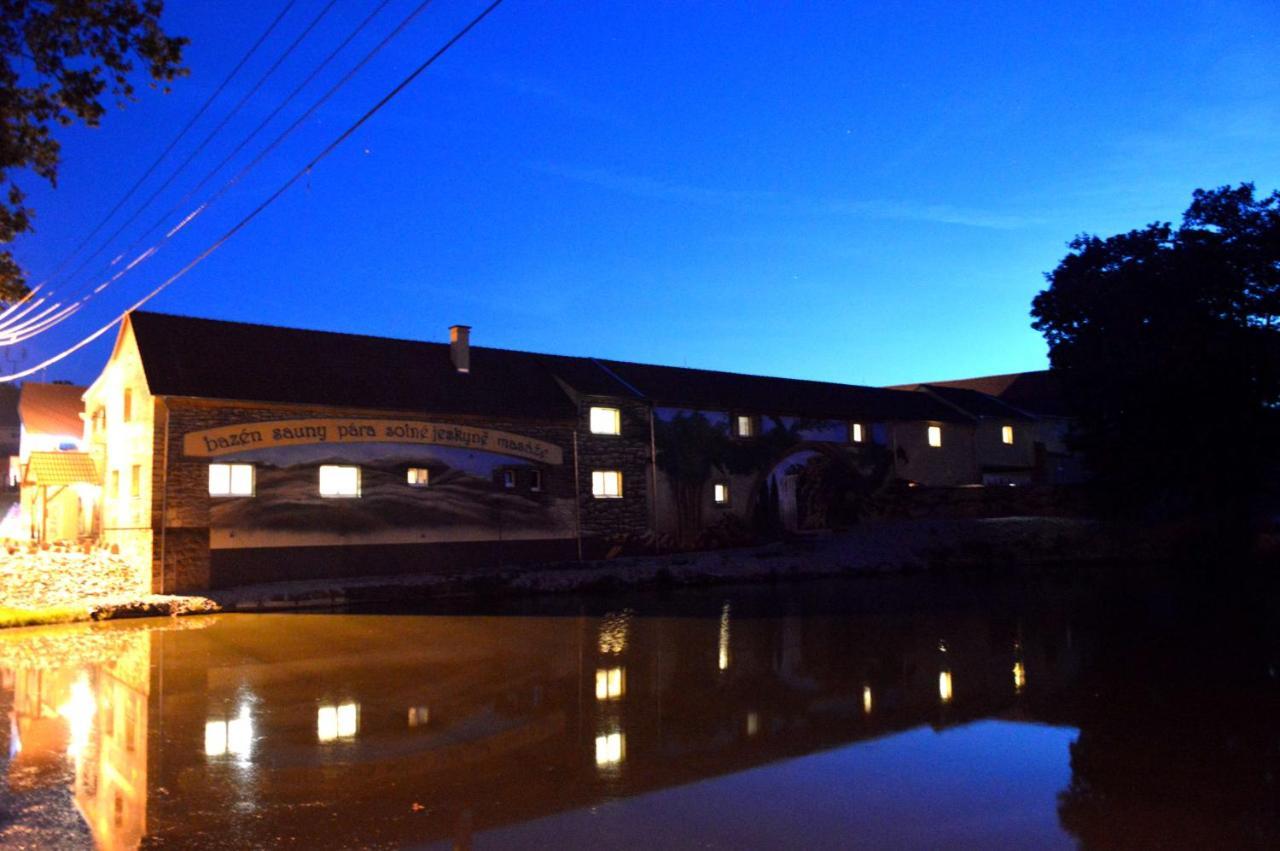 Wellness Club Villa Puclice Dış mekan fotoğraf
