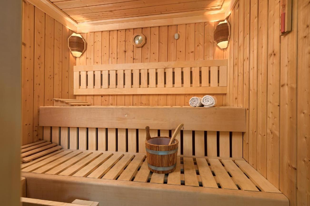 Wellness Club Villa Puclice Dış mekan fotoğraf