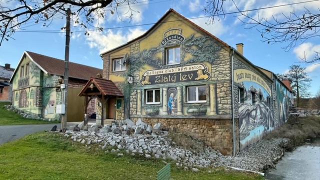 Wellness Club Villa Puclice Dış mekan fotoğraf