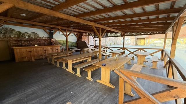 Wellness Club Villa Puclice Dış mekan fotoğraf
