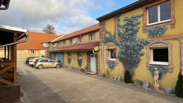 Wellness Club Villa Puclice Dış mekan fotoğraf