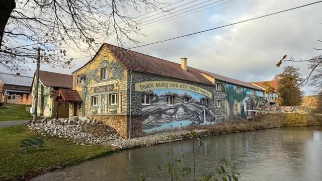 Wellness Club Villa Puclice Dış mekan fotoğraf