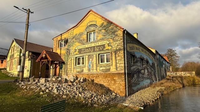 Wellness Club Villa Puclice Dış mekan fotoğraf