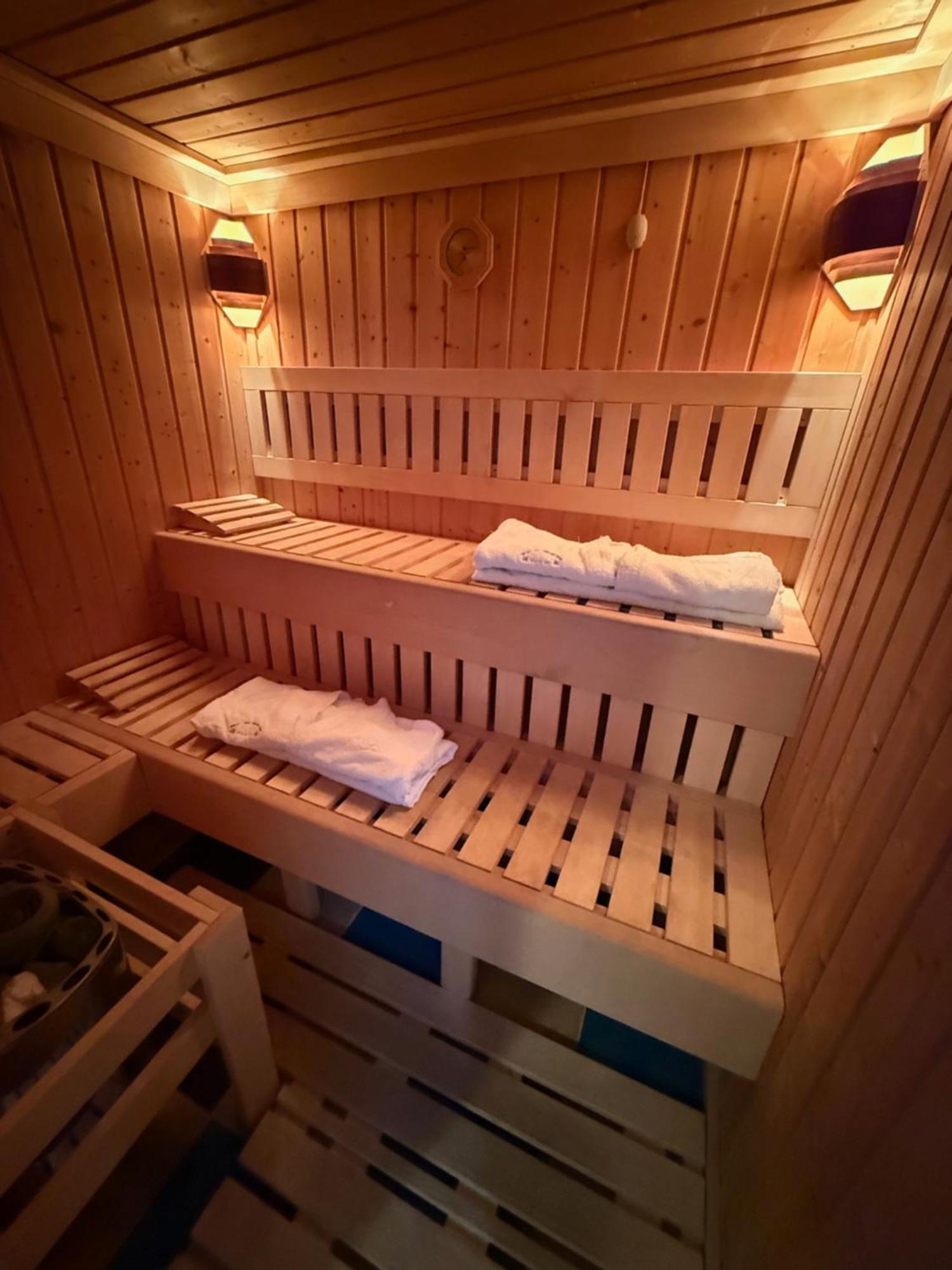 Wellness Club Villa Puclice Dış mekan fotoğraf