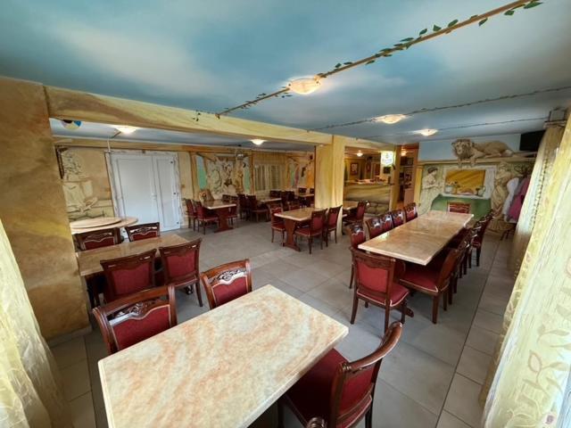 Wellness Club Villa Puclice Dış mekan fotoğraf