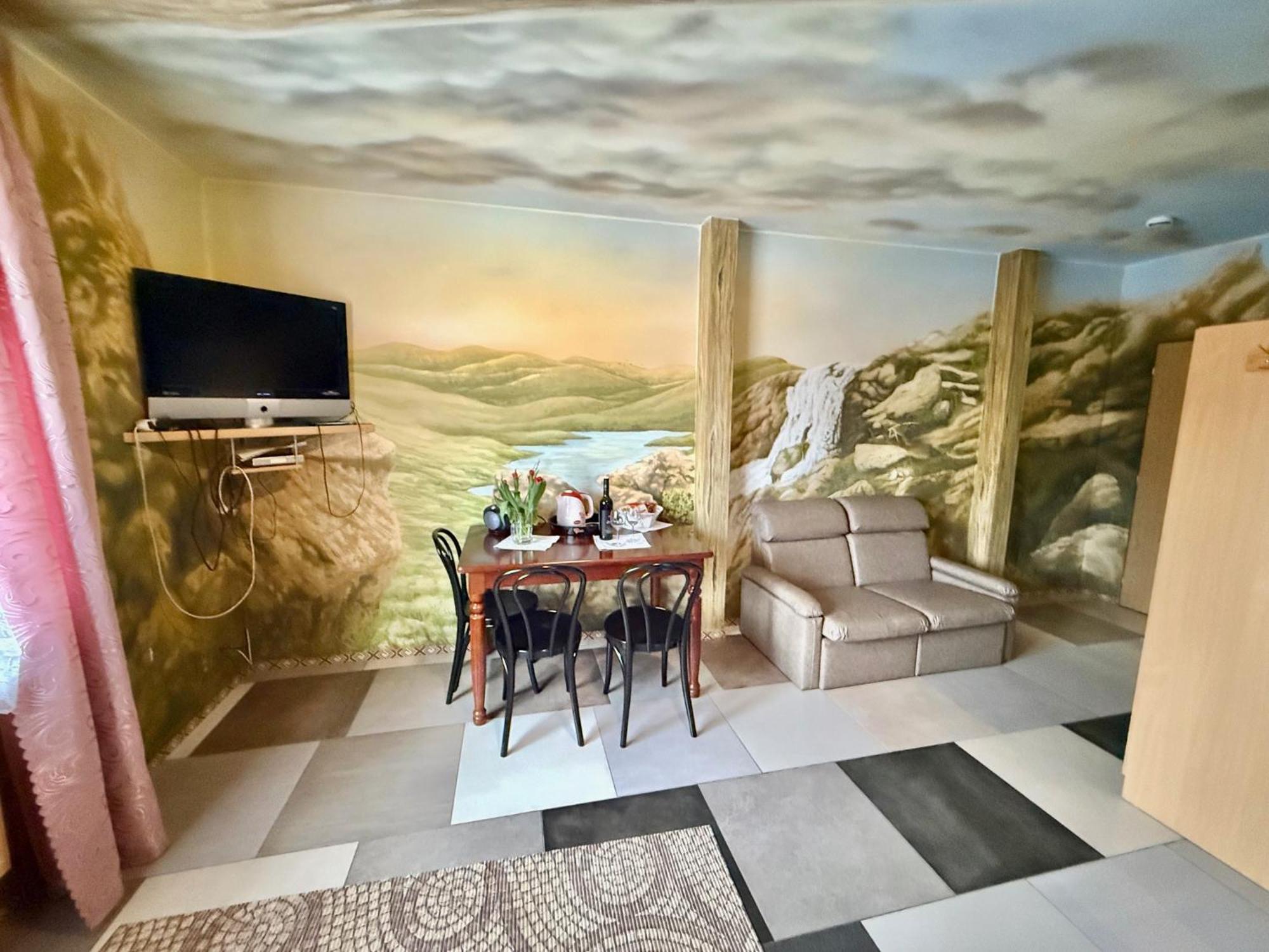 Wellness Club Villa Puclice Dış mekan fotoğraf