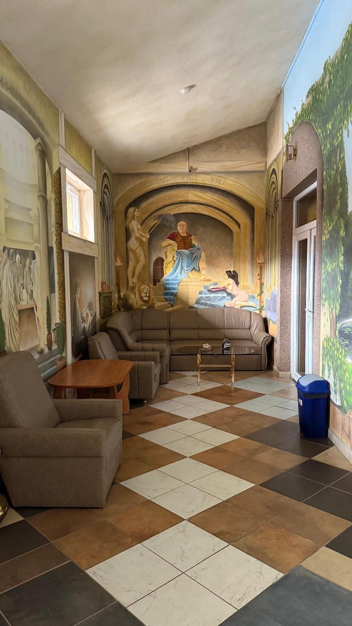 Wellness Club Villa Puclice Dış mekan fotoğraf