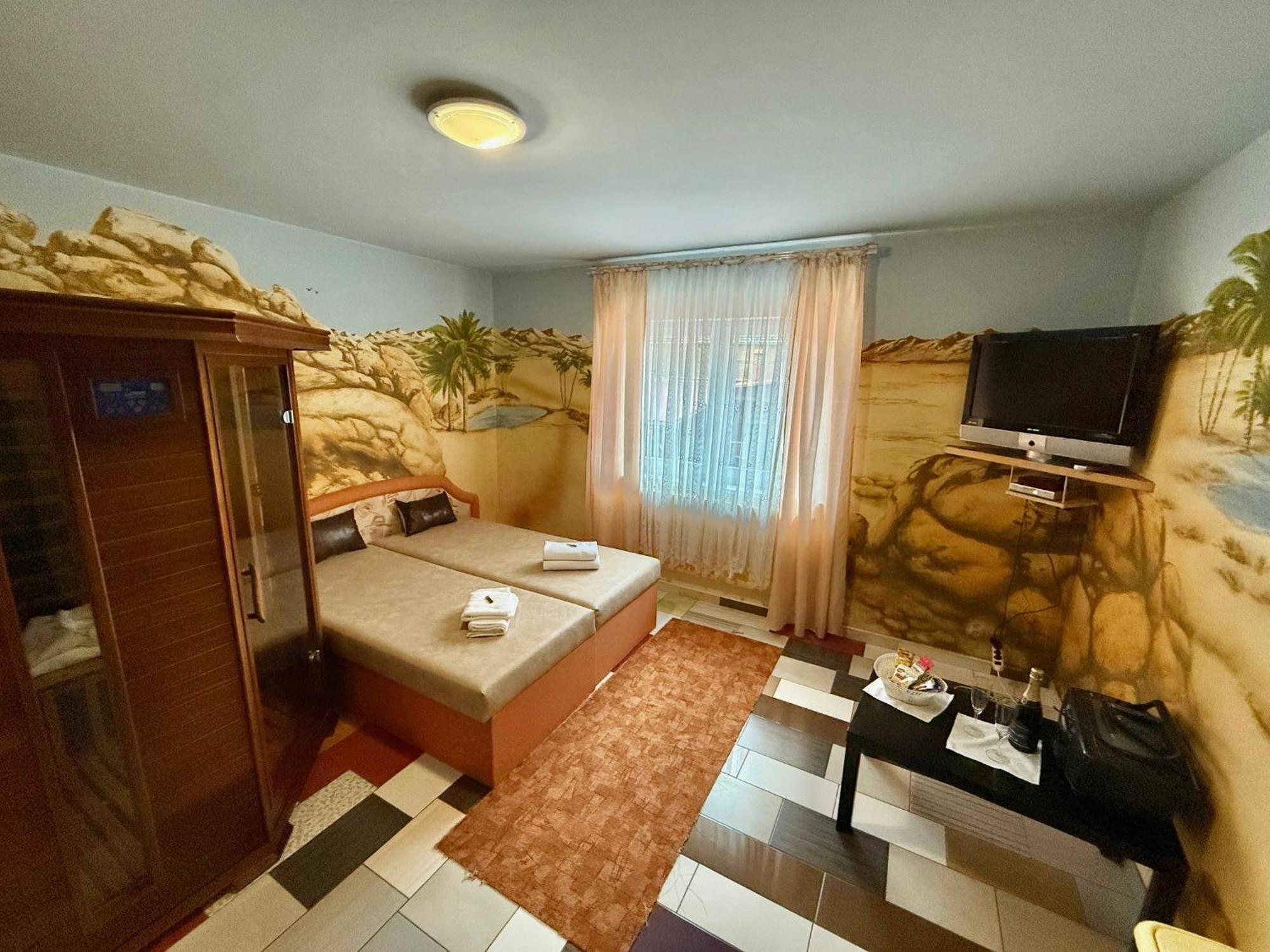Wellness Club Villa Puclice Dış mekan fotoğraf