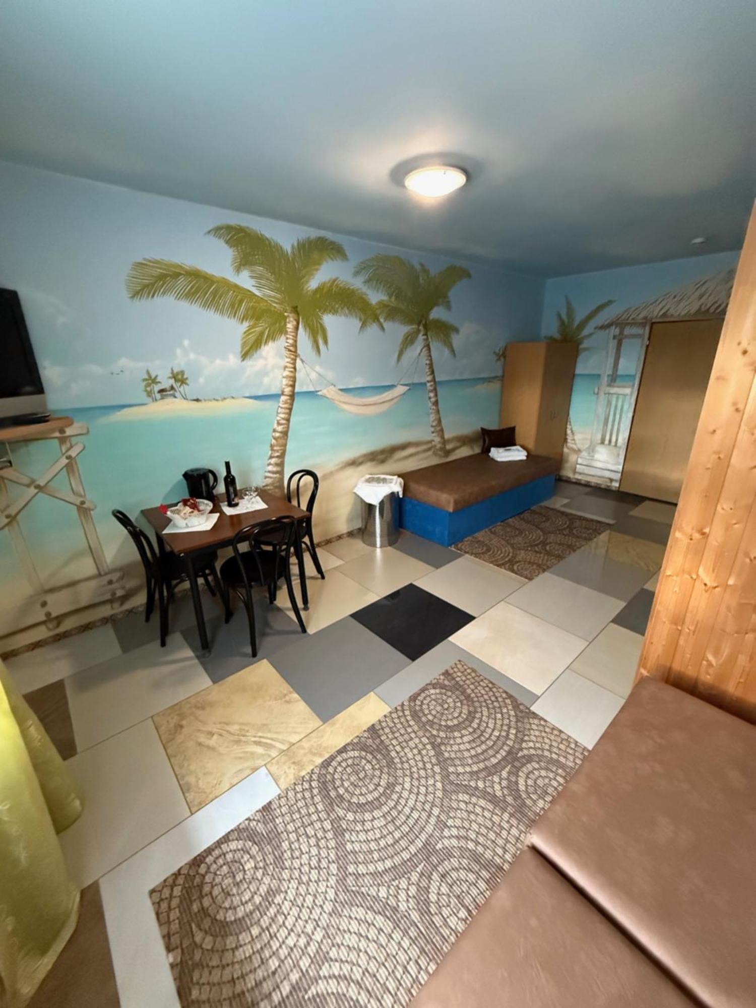 Wellness Club Villa Puclice Dış mekan fotoğraf