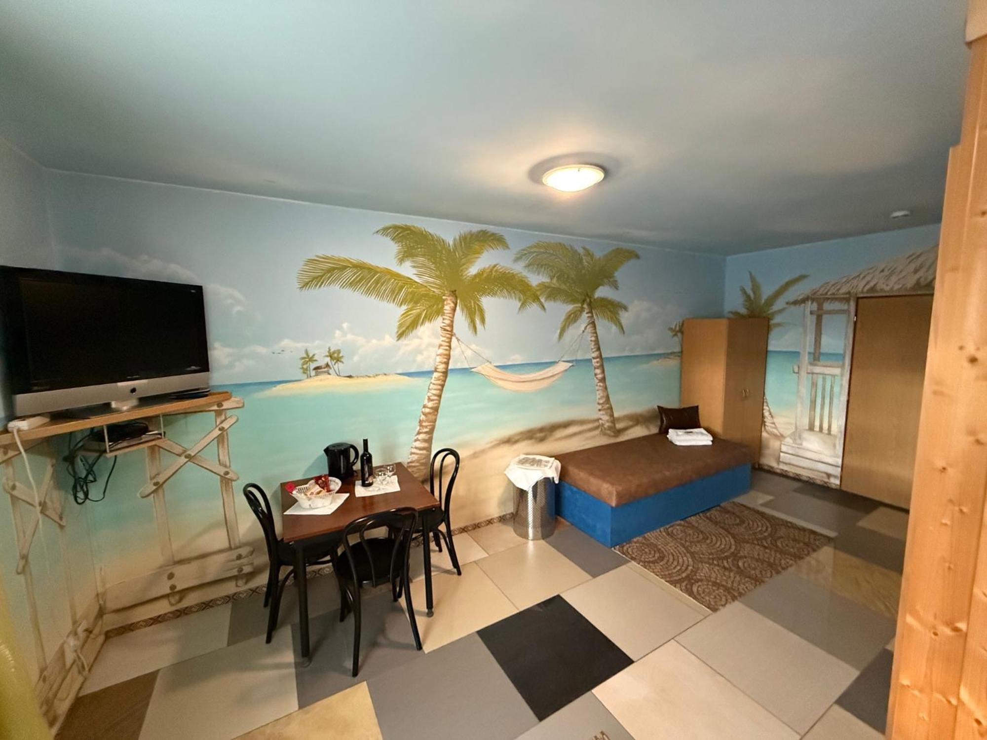 Wellness Club Villa Puclice Dış mekan fotoğraf
