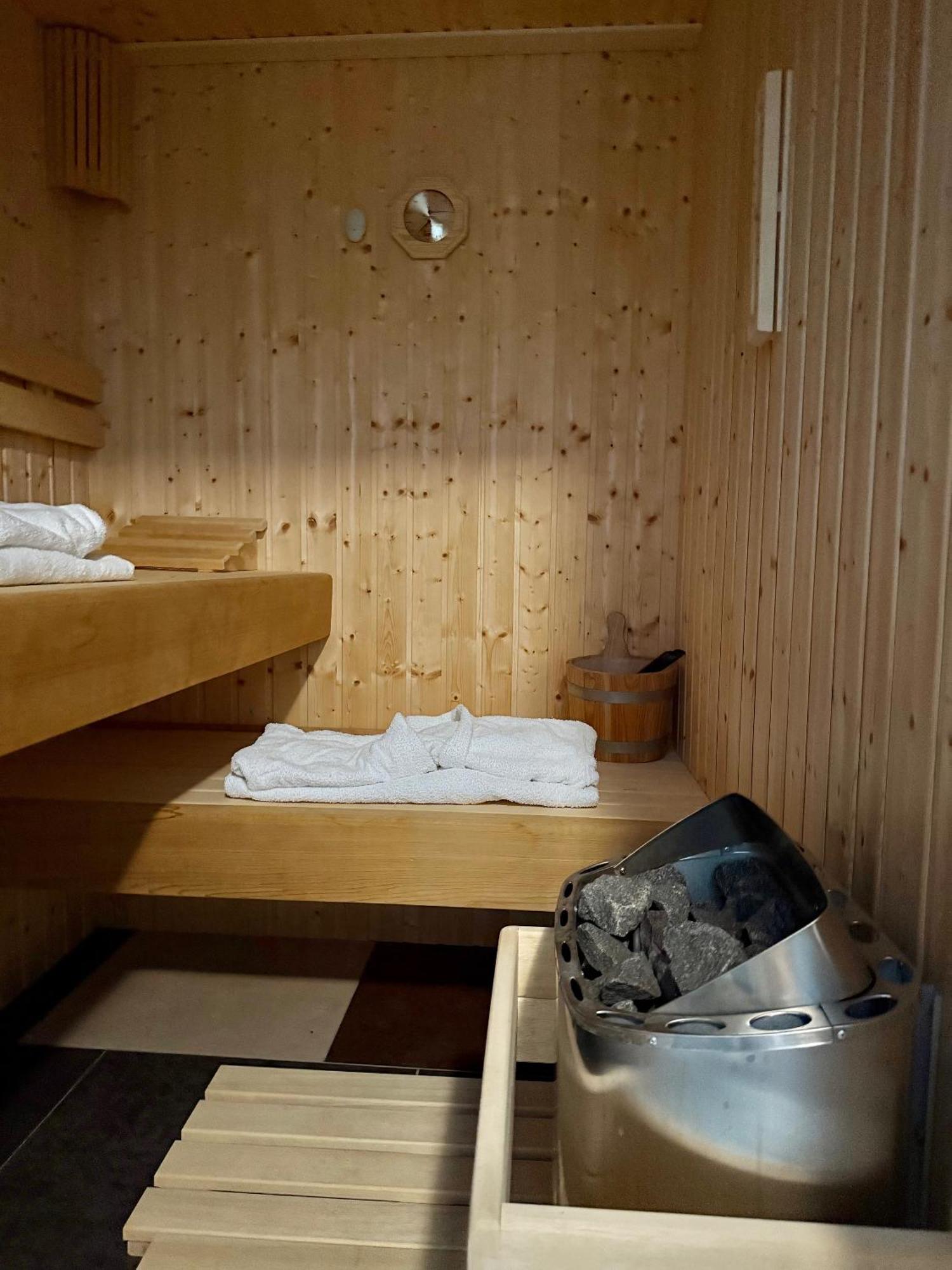 Wellness Club Villa Puclice Dış mekan fotoğraf