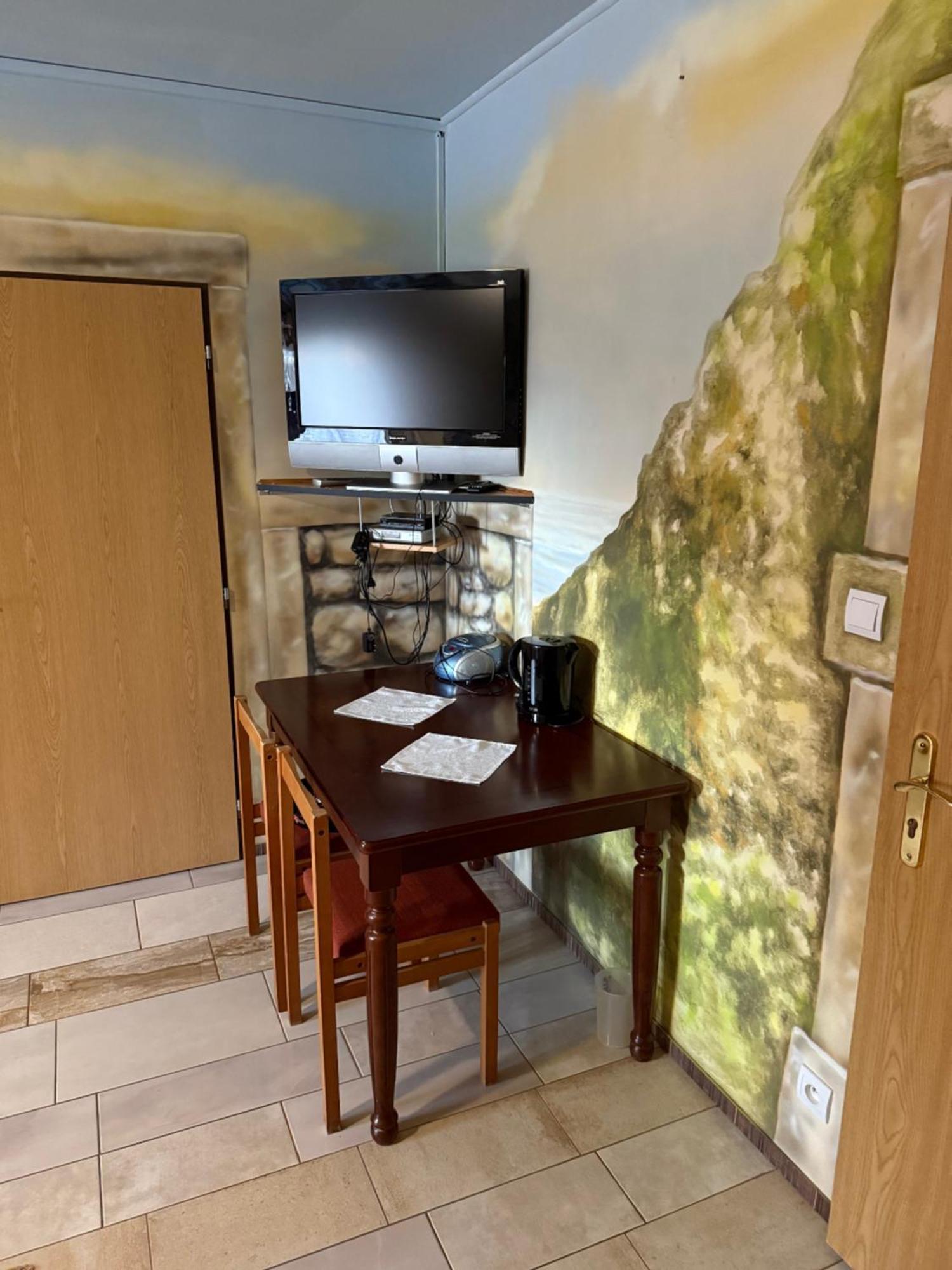 Wellness Club Villa Puclice Dış mekan fotoğraf