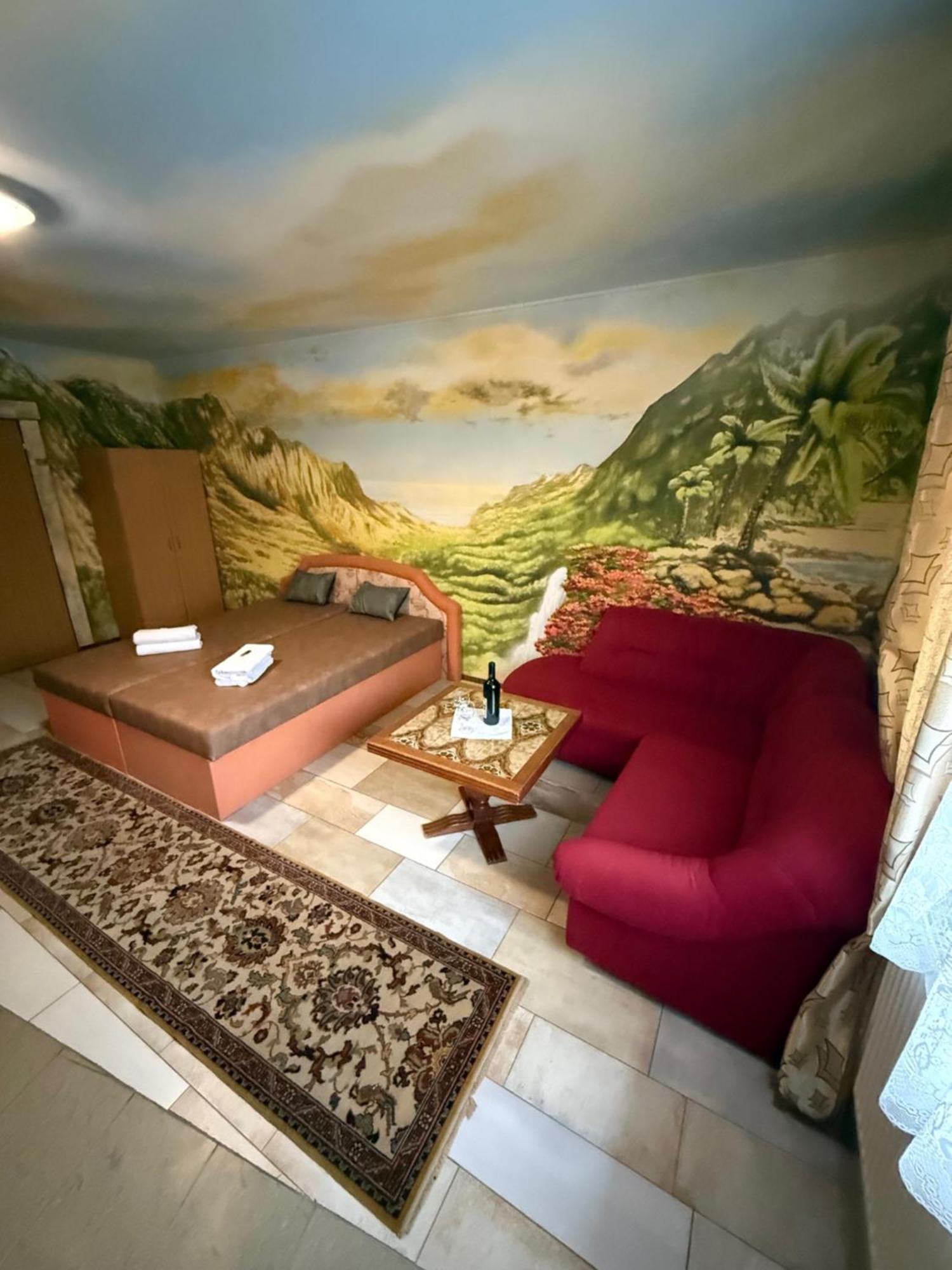 Wellness Club Villa Puclice Dış mekan fotoğraf