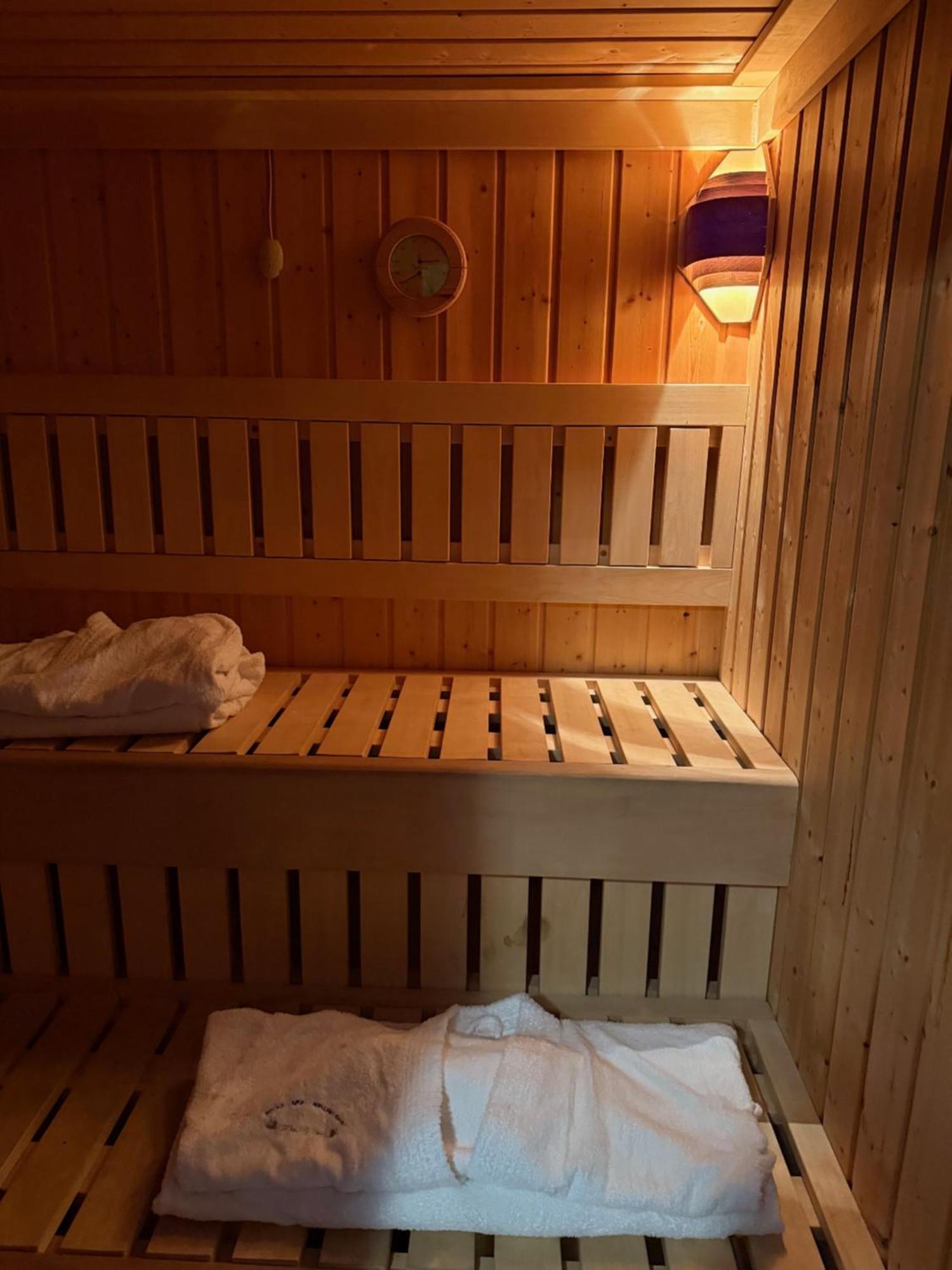 Wellness Club Villa Puclice Dış mekan fotoğraf