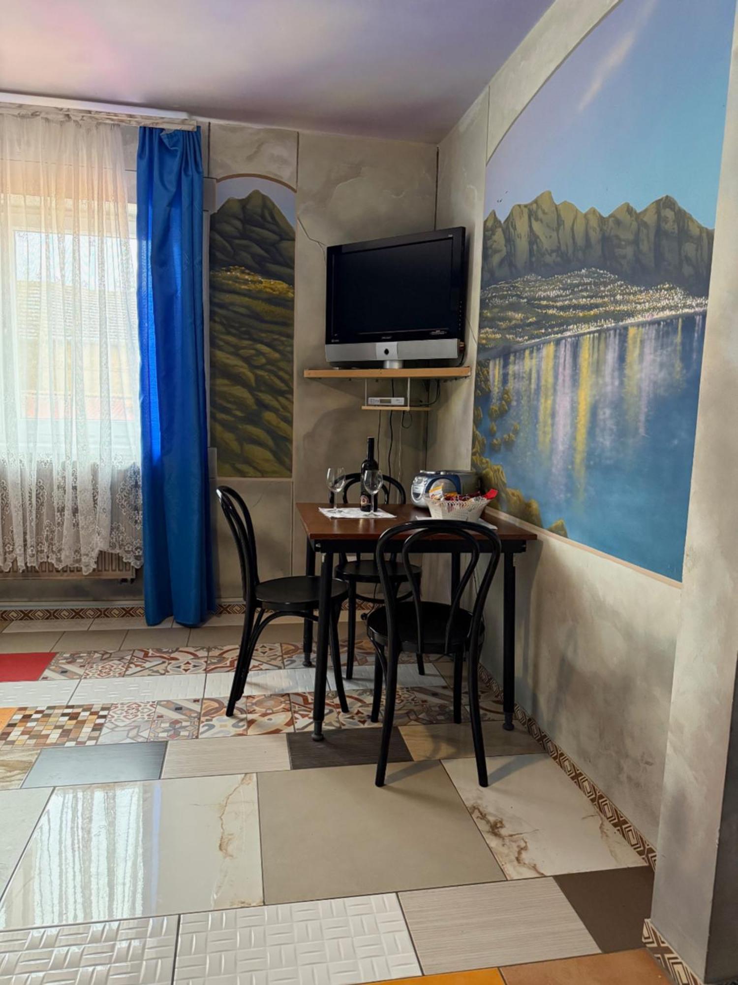 Wellness Club Villa Puclice Dış mekan fotoğraf