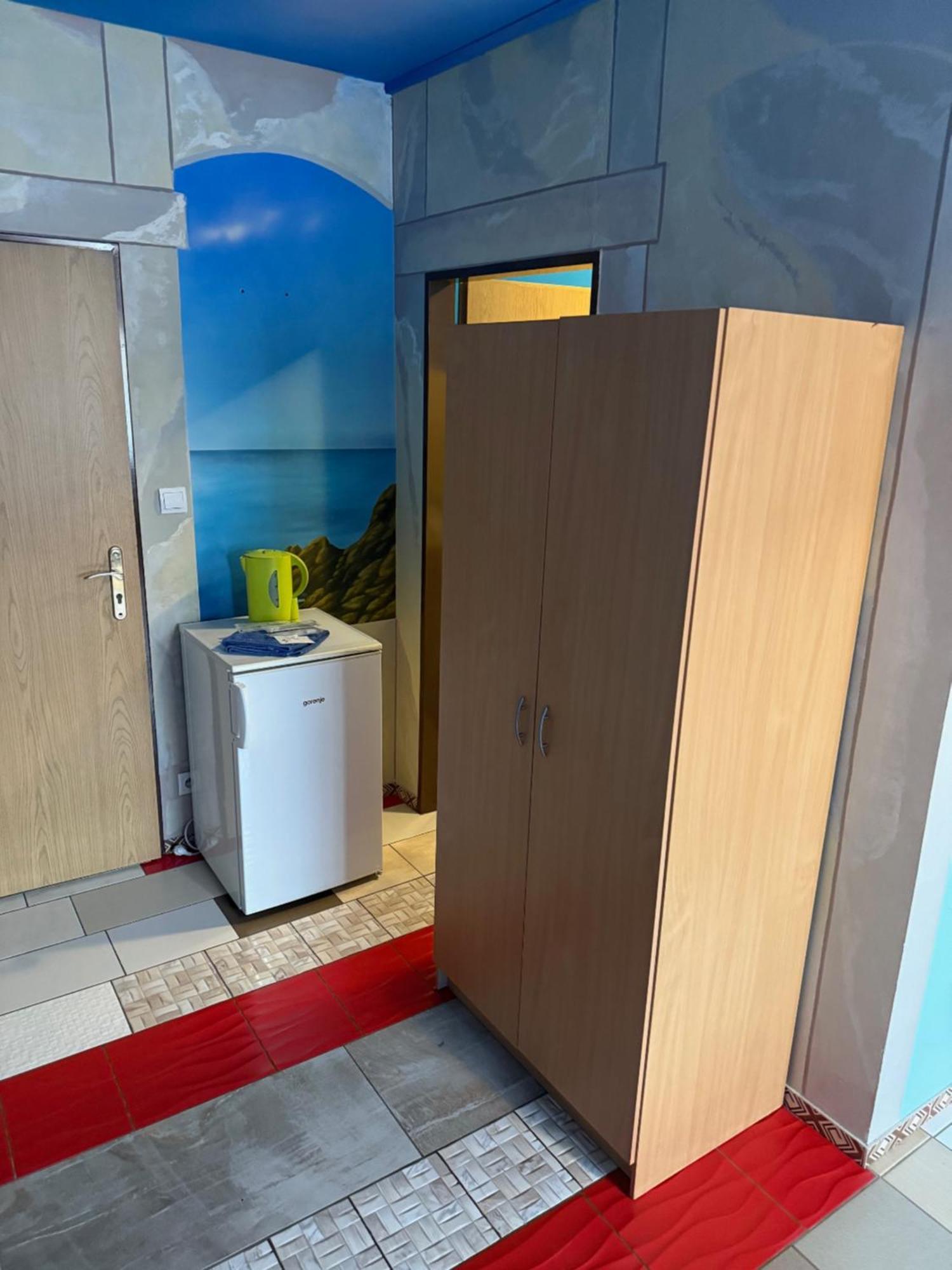 Wellness Club Villa Puclice Dış mekan fotoğraf