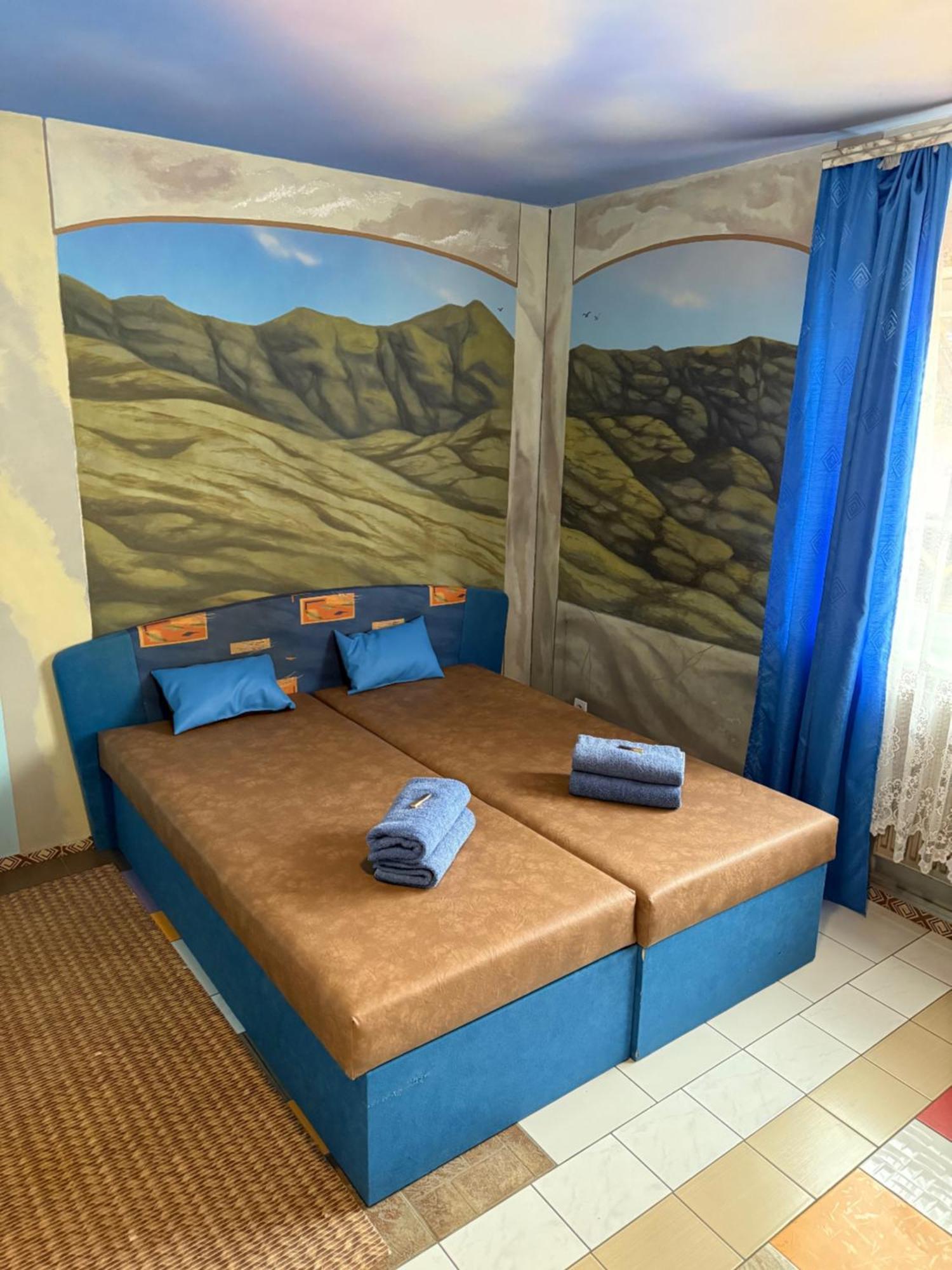 Wellness Club Villa Puclice Dış mekan fotoğraf