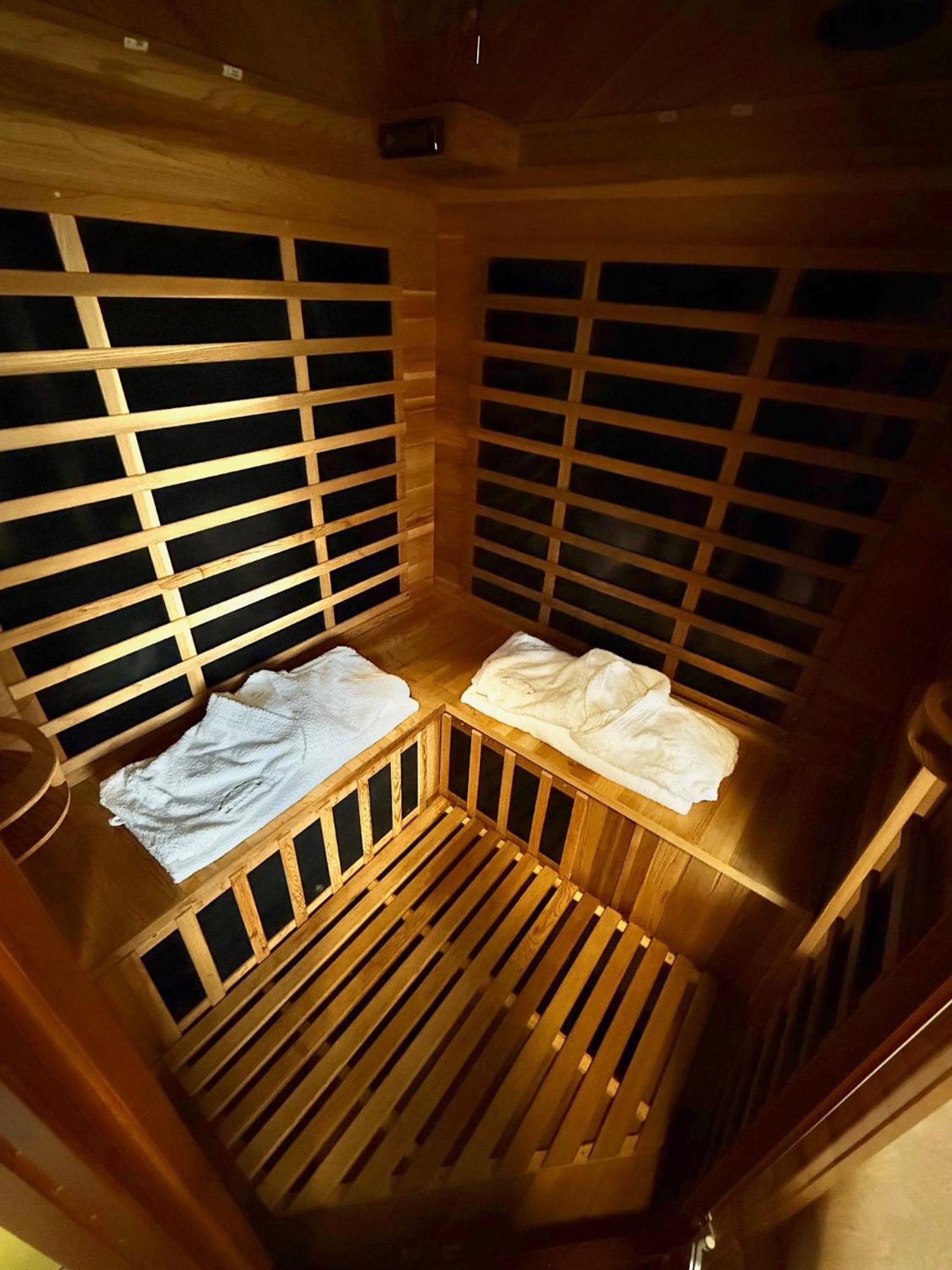 Wellness Club Villa Puclice Dış mekan fotoğraf